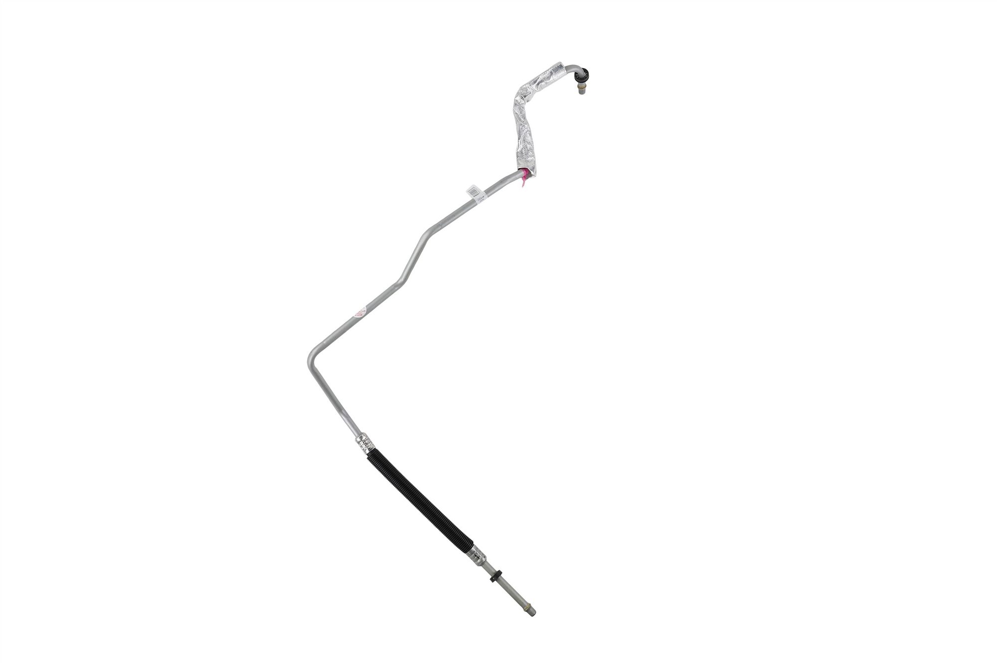 GM Genuine Parts Transmission Oil Cooler Line 15258728 — image 55